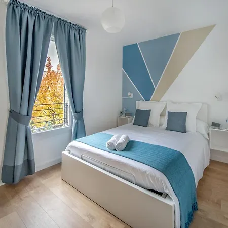 Appartement De 4 Chambres A 13 Minutes De Paris Juvisy-sur-Orge Exterior photo