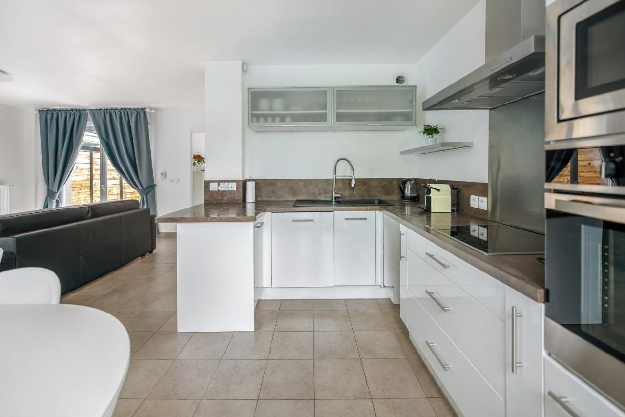 De 4 A 13 Minutes De Paris Apartment