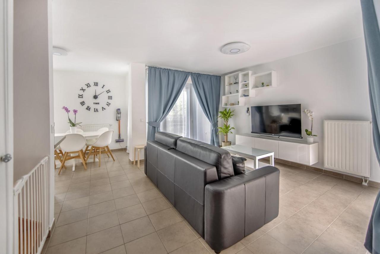 De 4 A 13 Minutes De Paris Apartment *