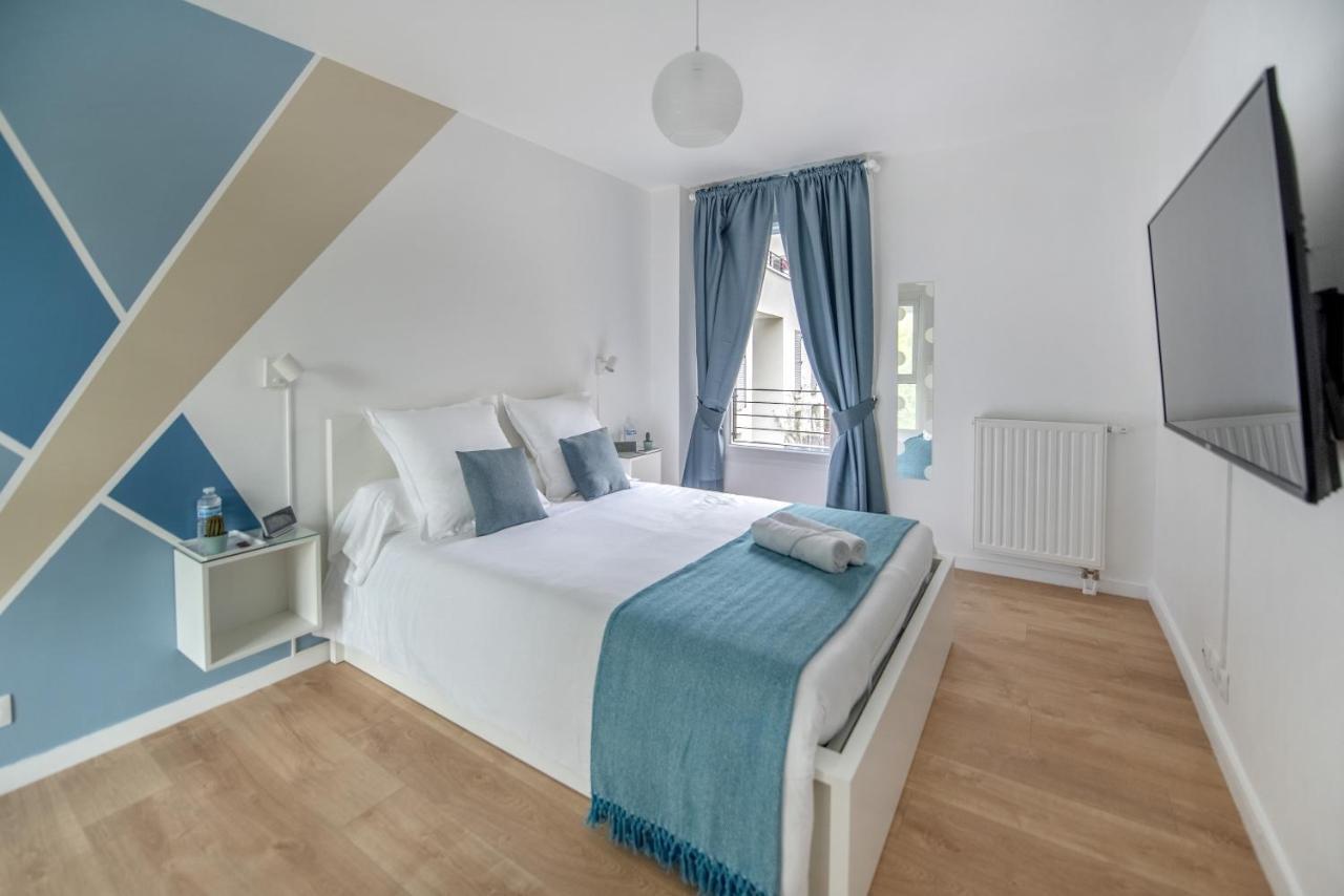 Apartment De 4 A 13 Minutes De Paris Juvisy-sur-Orge