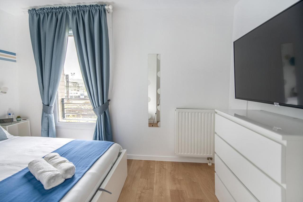 Apartment De 4 A 13 Minutes De Paris Juvisy-sur-Orge