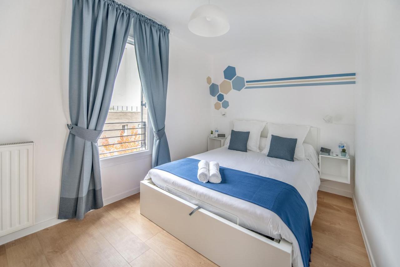 Apartment De 4 A 13 Minutes De Paris Juvisy-sur-Orge