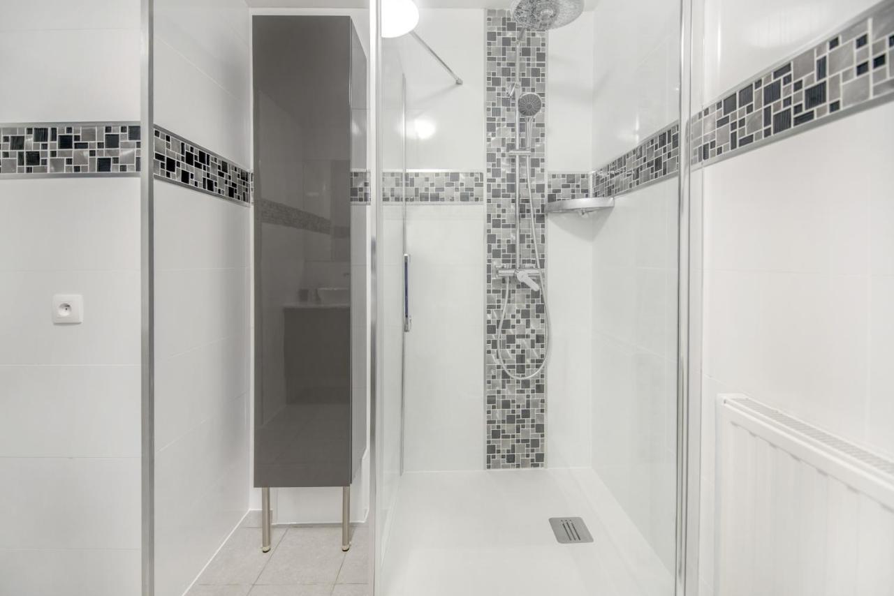 Apartment De 4 A 13 Minutes De Paris Juvisy-sur-Orge